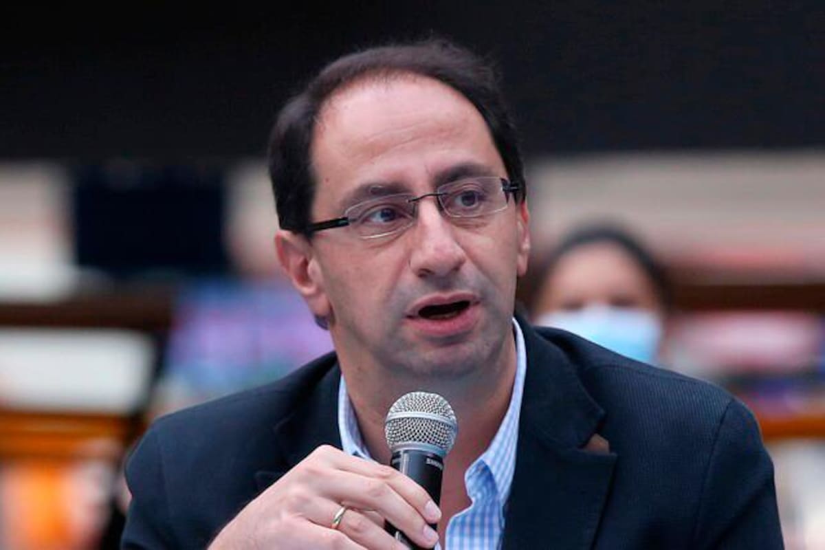 Ministerio de Hacienda redimió $1 billón en TES a 2023