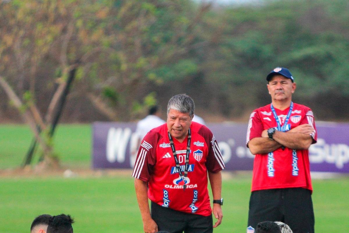 ¿Lo logrará?: Junior y la opción mínima de clasificar gateando en la Liga