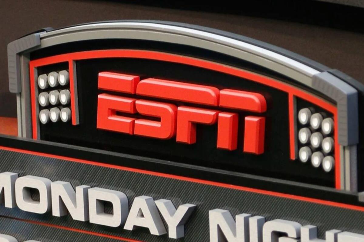 ESPN saltará a las apuestas deportivas: esto es lo que se sabe