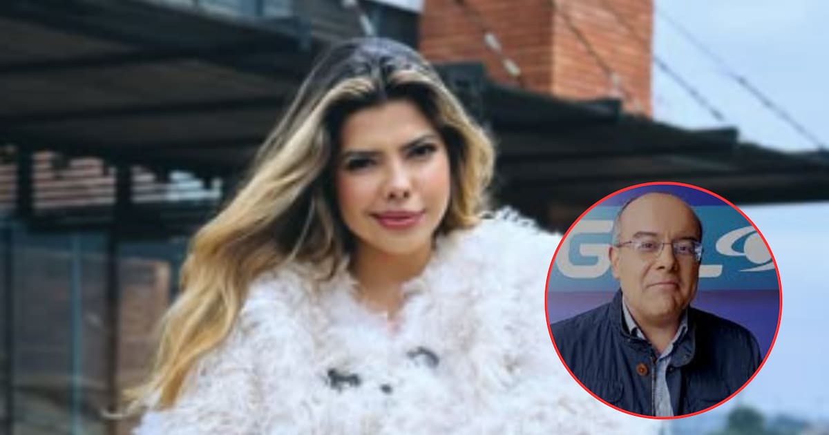 Paola Vargas: 'I had to hide' after reporting case with Ricardo Orrego at Caracol