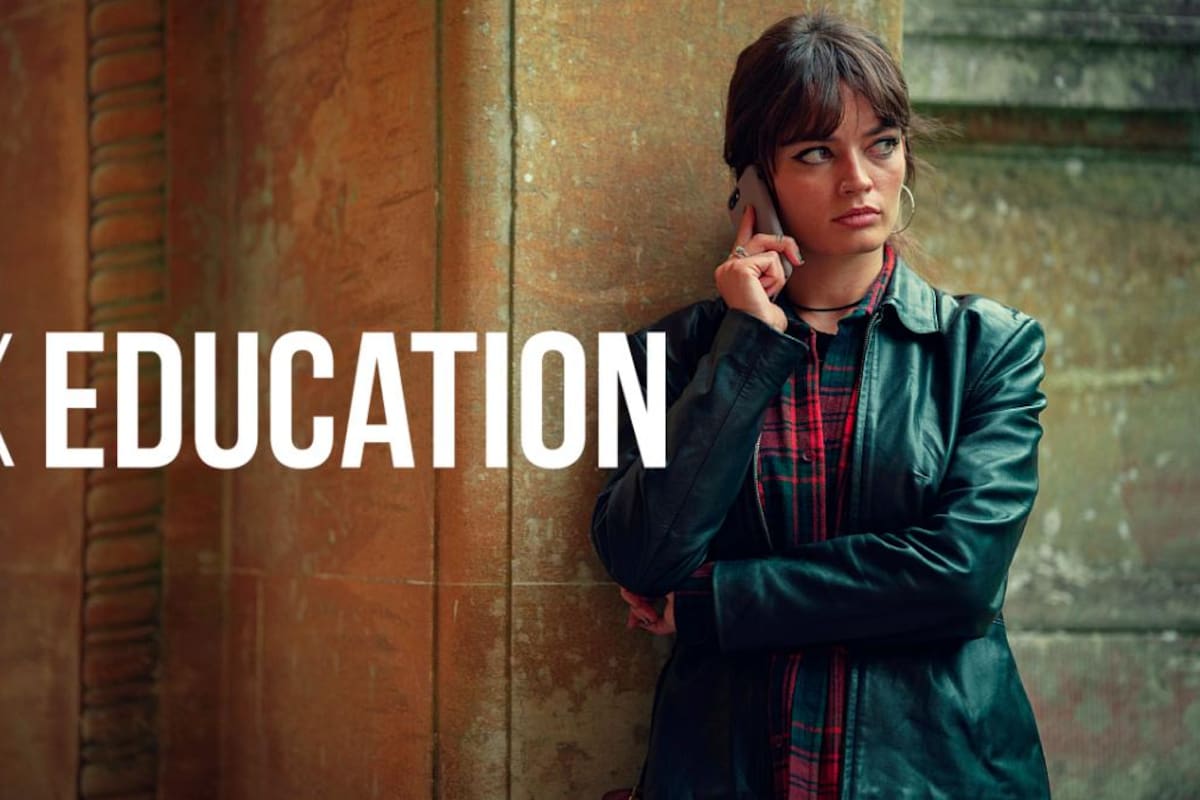 ¡La espera acabó! Mañana se estrena la última temporada de Sex Education