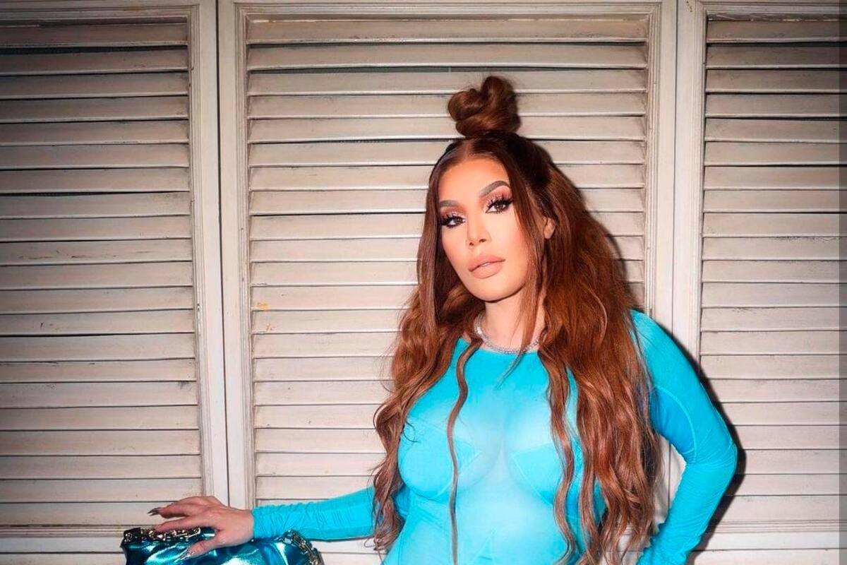 Ivy Queen es la ganadora del Premio Billboard Icono de 2023