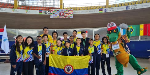 Sudamericano de Ajedrez: Bolívar aporta oro, bronce y un título Fide