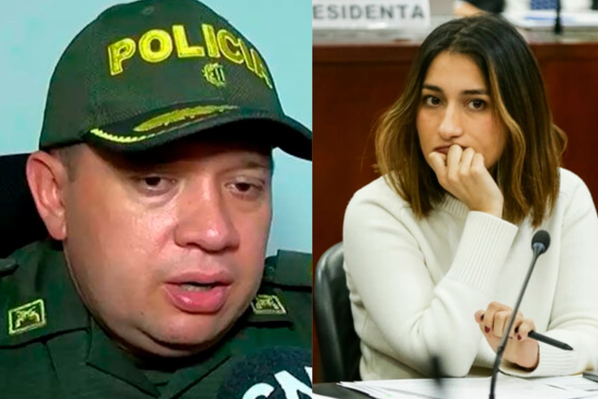 Caso Laura Sarabia: coronel Feria pide que su proceso pase a justicia militar