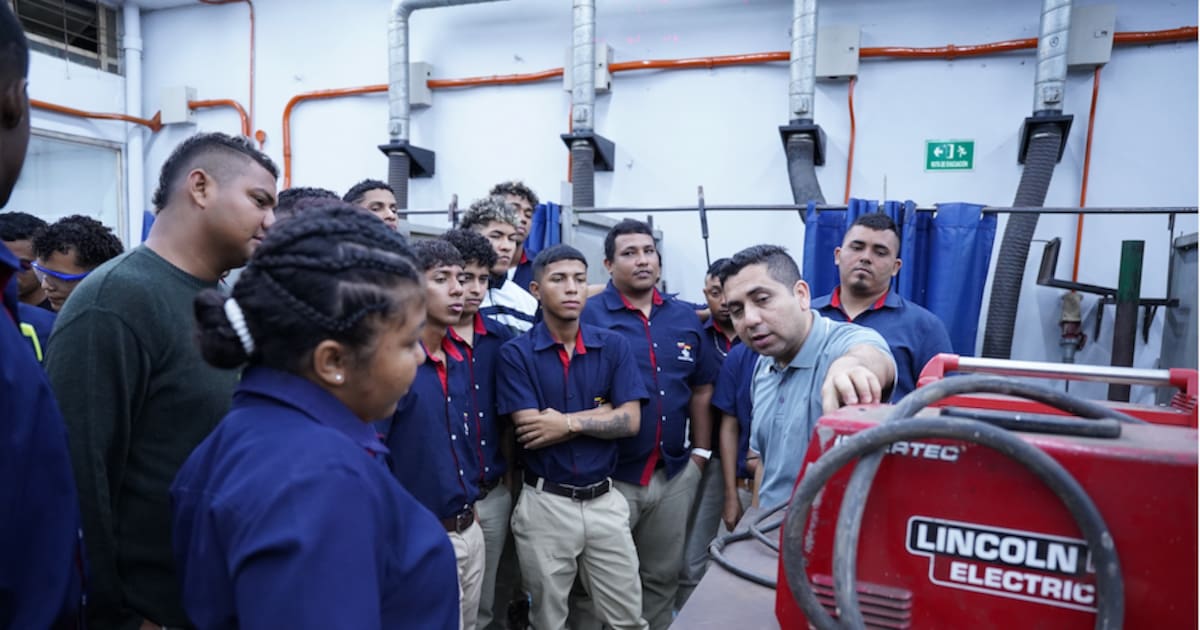 Sena opens 1,500 spots for the Pedagogical Training Route for Instructors