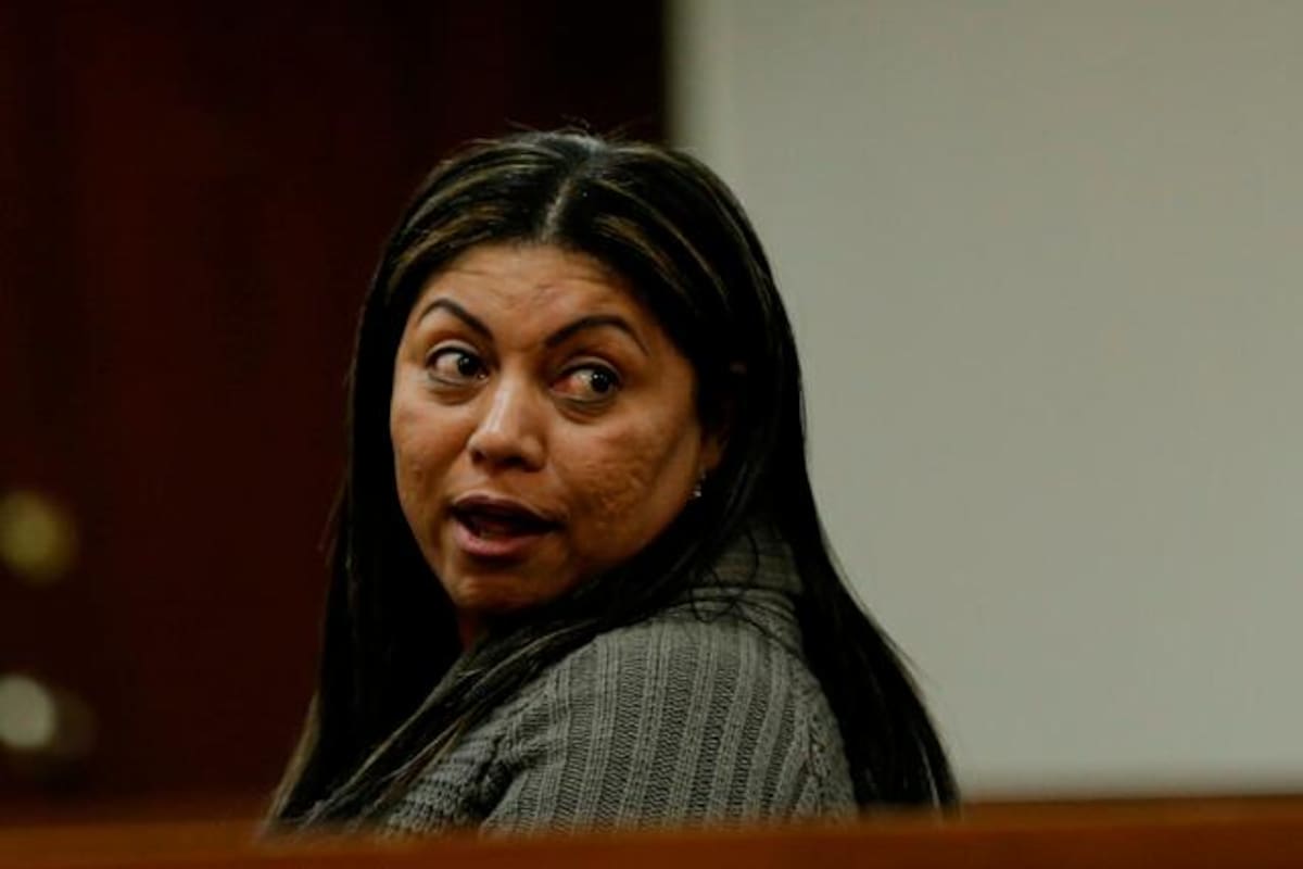 Procuraduría ratifica inhabilidad contra exgobernadora de La Guajira Oneida Pinto