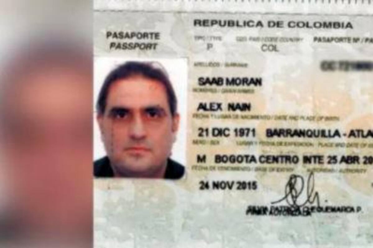 Cabo Verde procesa a supuestos emisarios que hablaron con Maduro de Saab