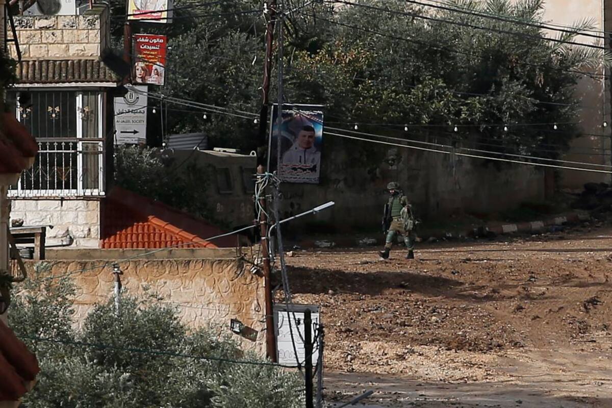Israel ataca 250 objetivos de Hamás: 10 soldados murieron tras emboscada