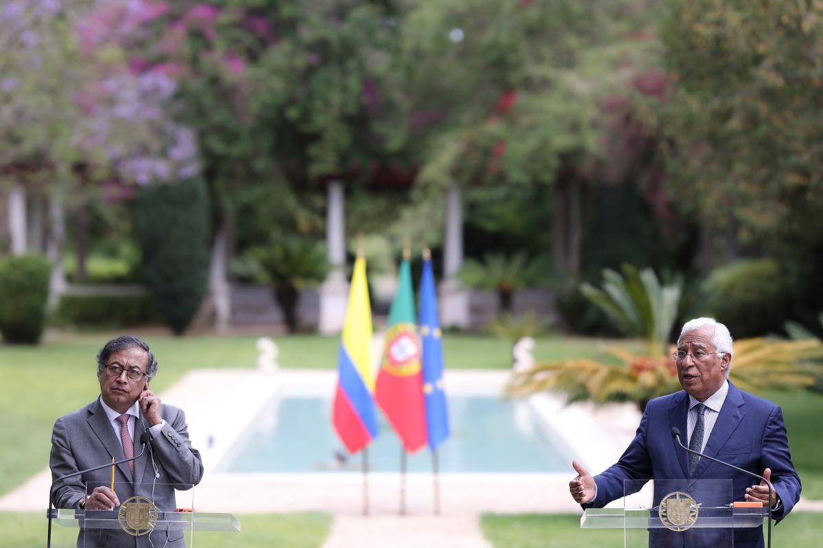 Petro insta a América a evaluar ejemplo de Portugal en política de drogas