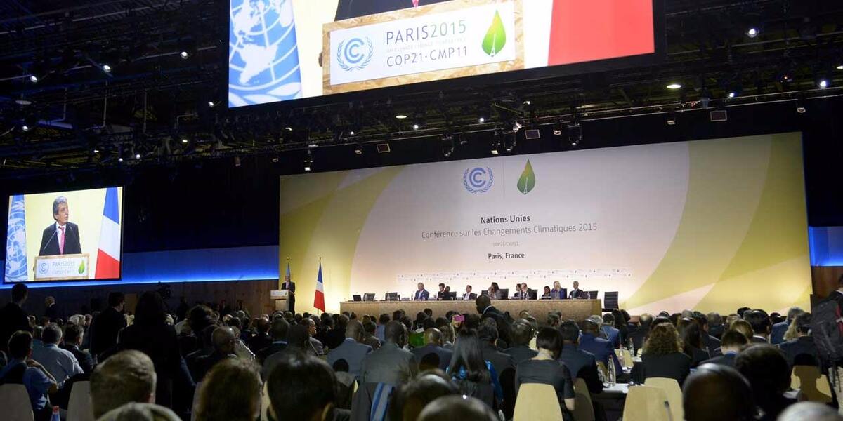 El grupo se muestra además "muy preocupado por los intentos de introducir condiciones económicas en la parte de los financiamientos" negociada en París. AFP