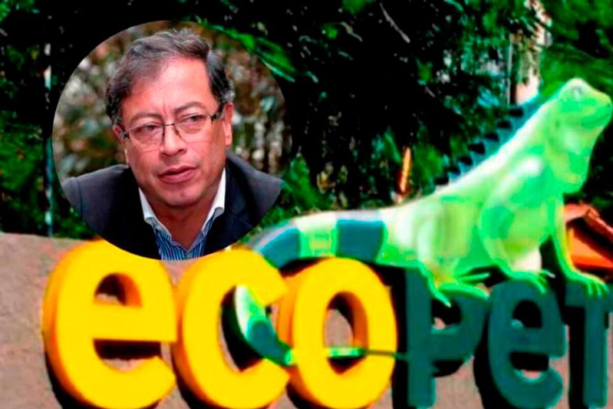 Ecopetrol eligió nueva Junta Directiva con 4 miembros propuestos por Petro