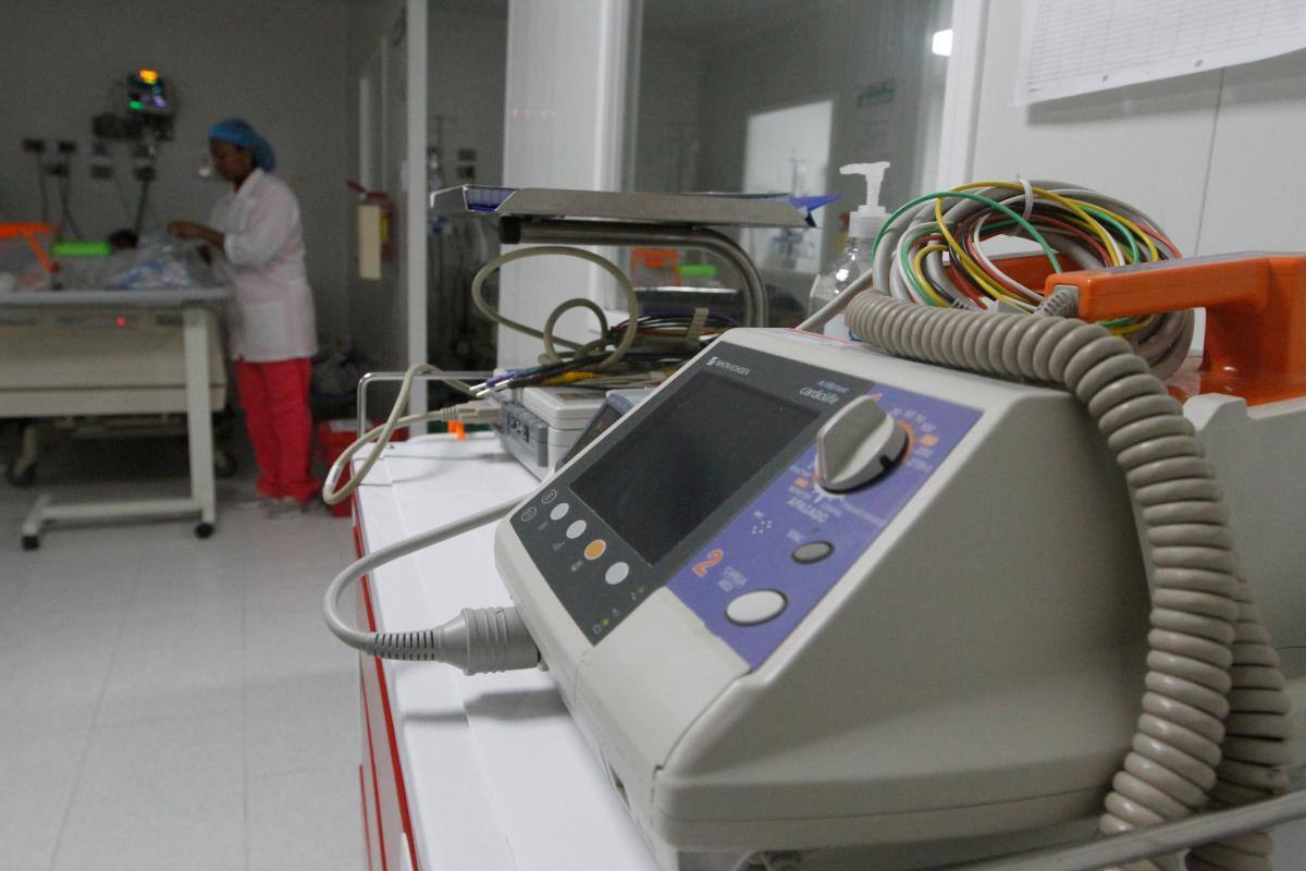 Dadis activa plan de contingencia por baja disponibilidad de camas UCI