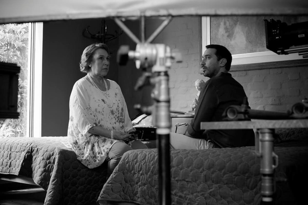 ‘Las mejores familias’, la comedia que llega a las salas de cine del país