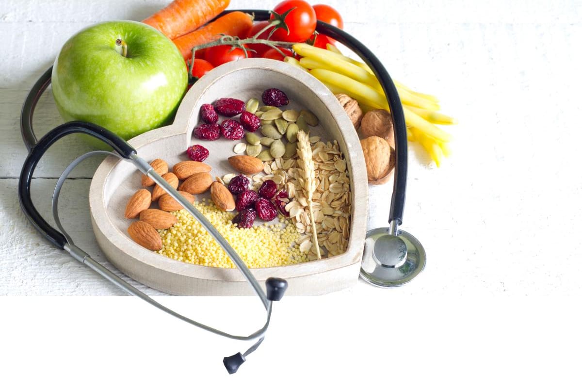 Con diabetes, a cuidar mejor su corazón