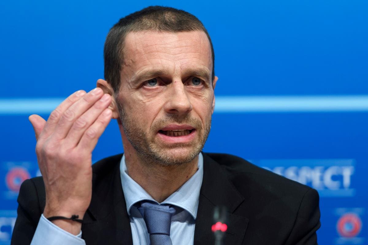 UEFA cierra estadio de Bulgaria por cánticos racistas