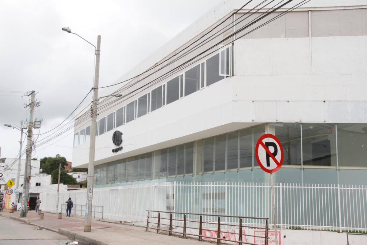 Incertidumbre en Lo Amador por clínica para pacientes COVID