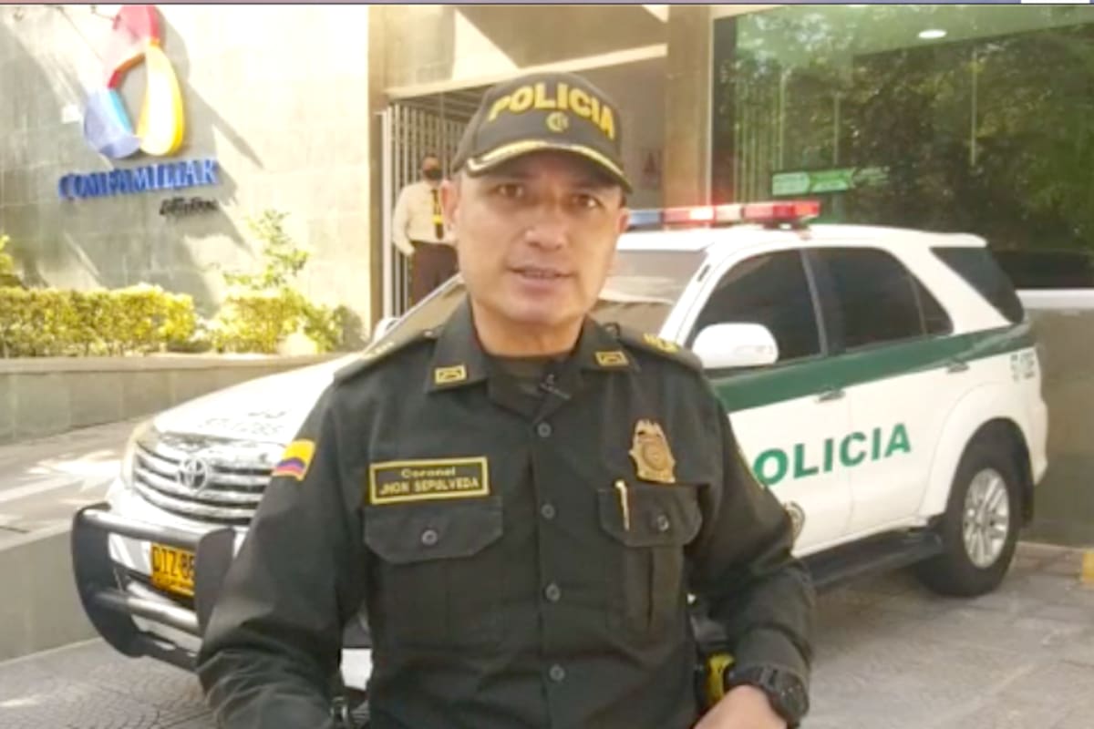Capturan a tercer implicado en asesinato de taxistas en el Atlántico