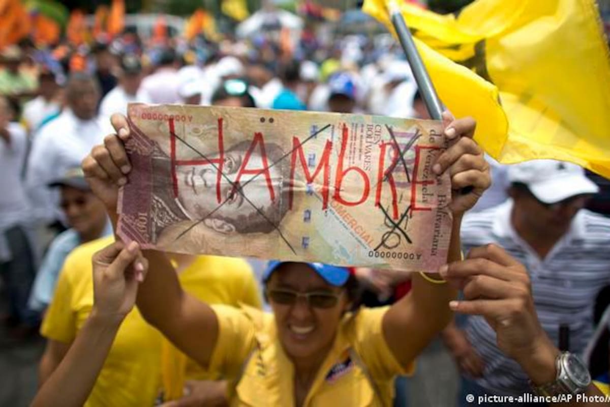 Pobreza extrema en Latinoamérica crece en 2021 pese a recuperación económica