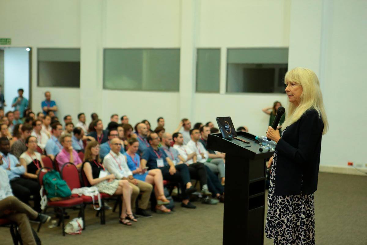 Investigaciones sobre macroeconomía se presentan en Cartagena