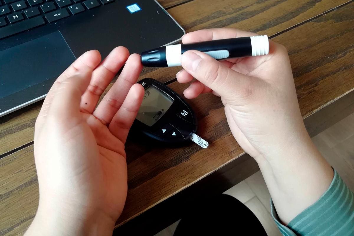 COVID-19 puede causar diabetes y daños al páncreas