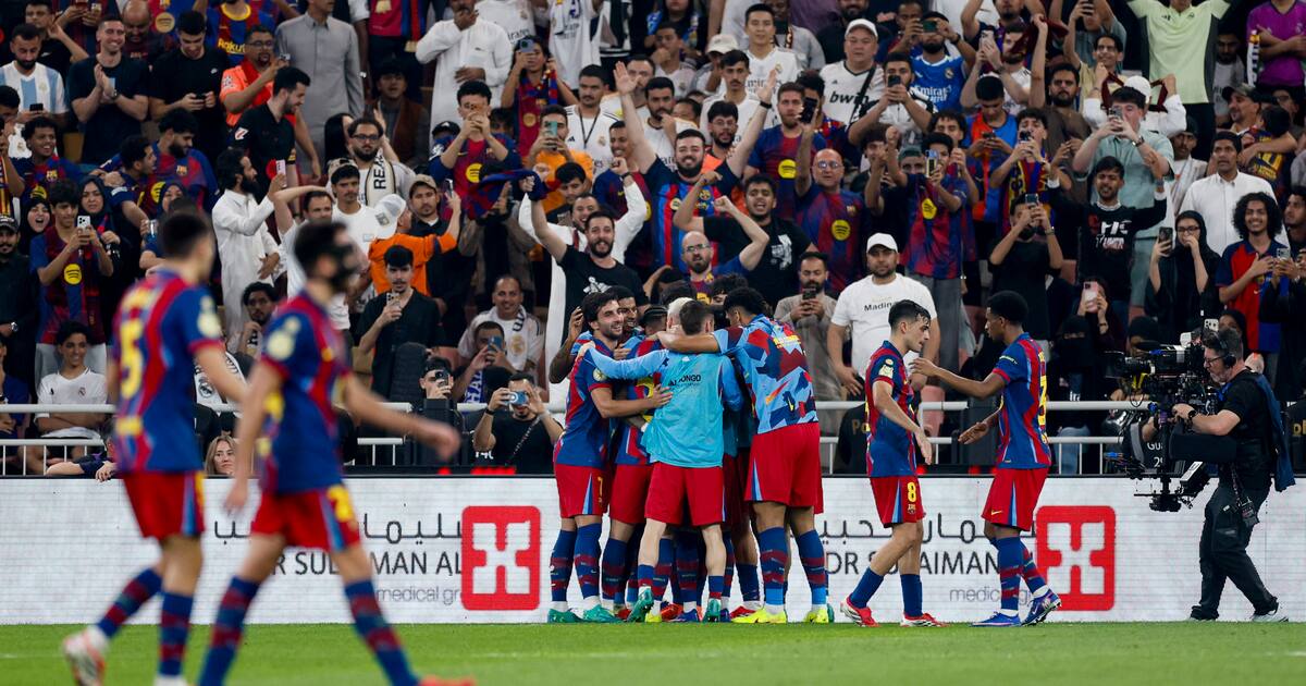 Barcelona se despide de uno de sus capitanes: cesión está avanzada