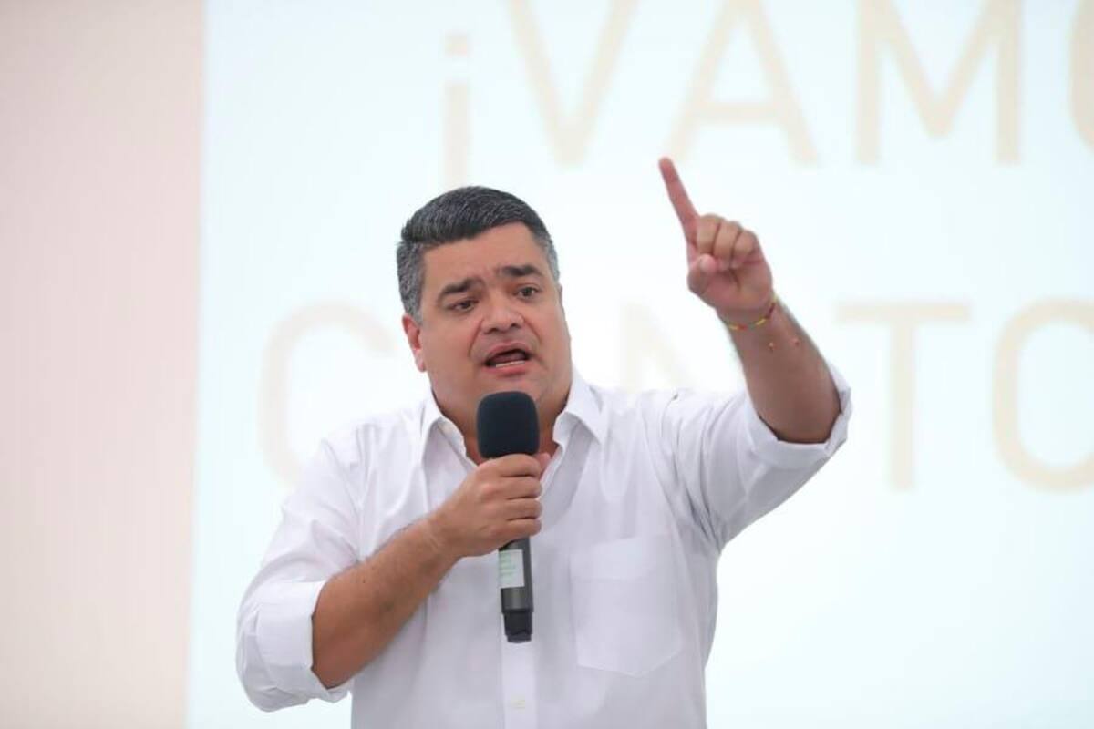 Políticas: La coalición por Feliz; el aval liberal, y las movidas en Turbaco