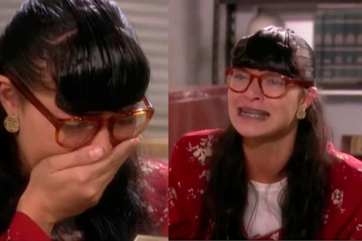 La Dian reveló cuál es el delito que cometió ‘Betty, la fea’