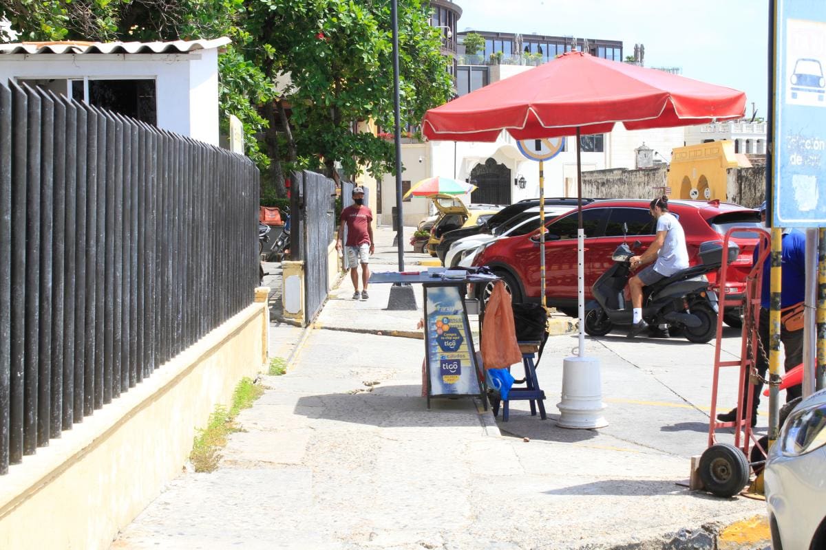 Pese a los 6 fallecidos por COVID en una semana, Dau pide no bajar la guardia