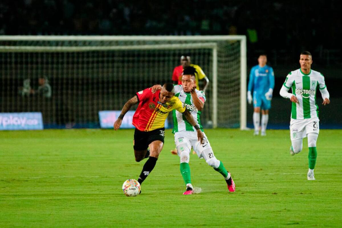 Conozca los rivales de los colombianos en la Libertadores