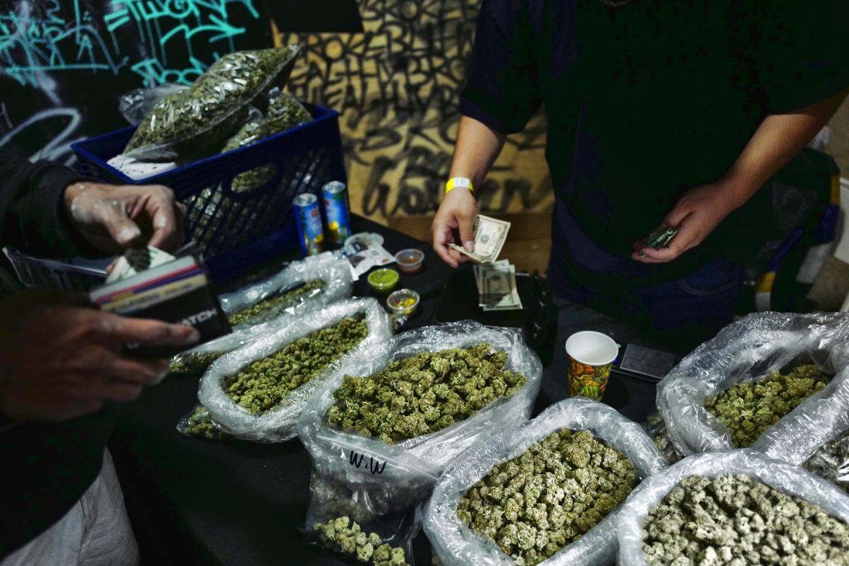 Israel, en la vanguardia del cannabis medicinal, sufre escasez de marihuana