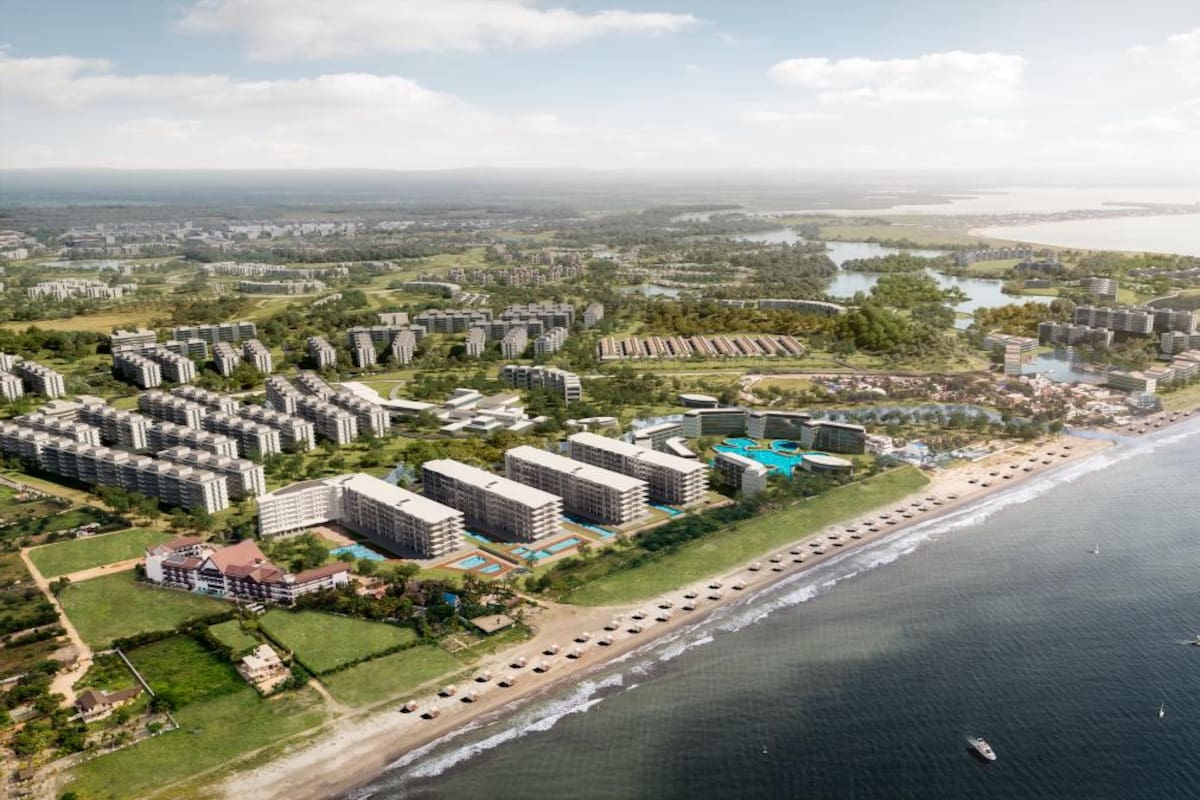 Las bondades de vivir en Serena del Mar