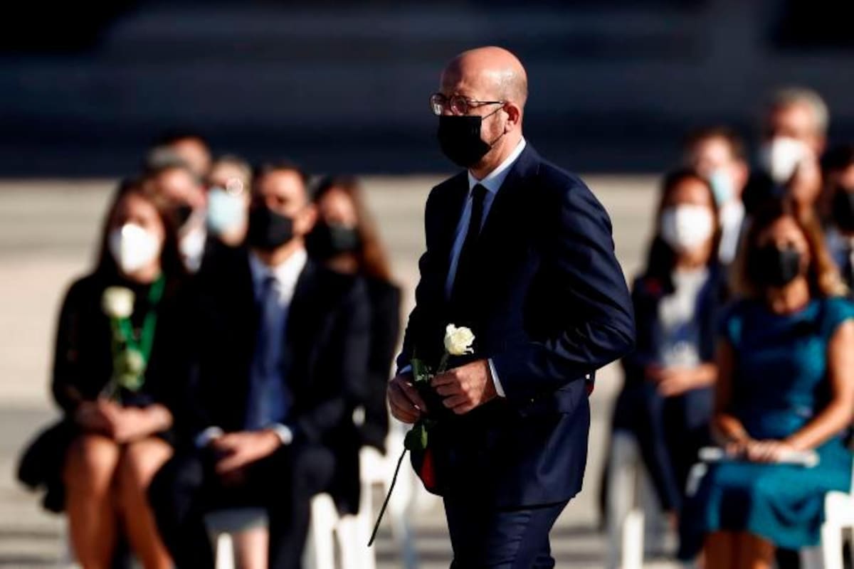 Concluye sin acuerdo la primera jornada de la cumbre europea