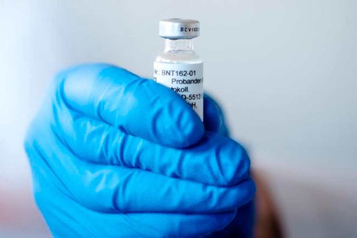 ¡Hay esperanza! Aprobada la vacuna de Pfizer contra el COVID-19