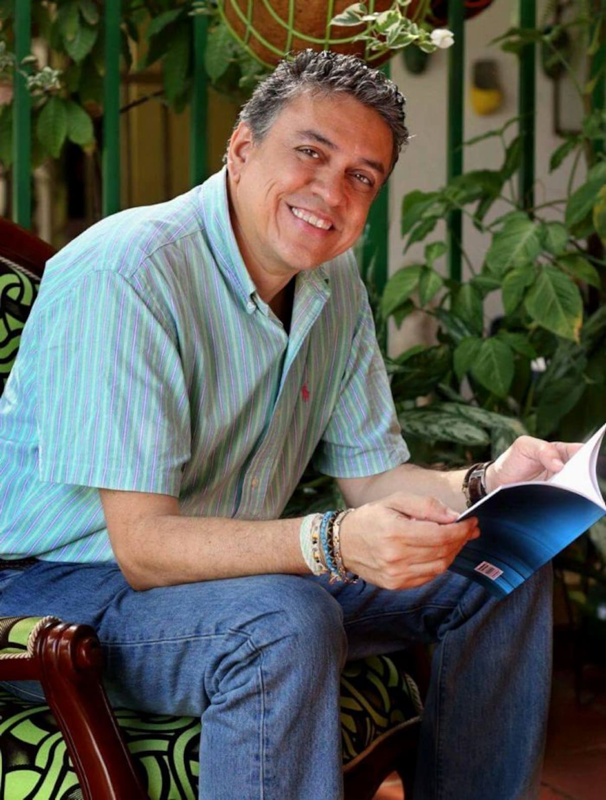 CORTESÍA