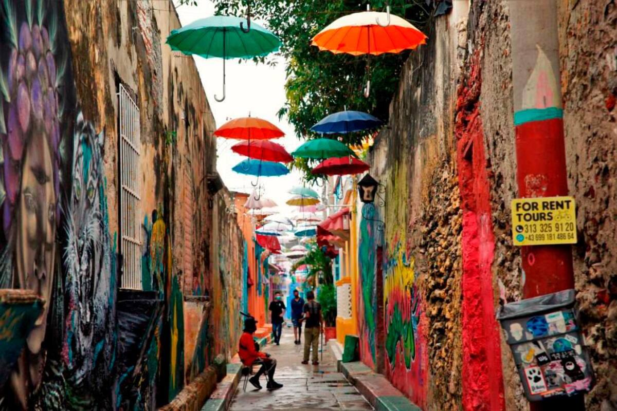 El llamado de Afinia a habitantes de Getsemaní tras cortes de luz