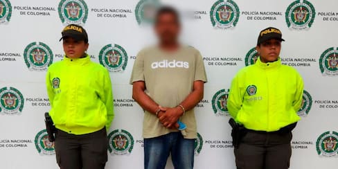¡Atroz! Abusó sexualmente de su hija, de 11 años, y de su sobrina