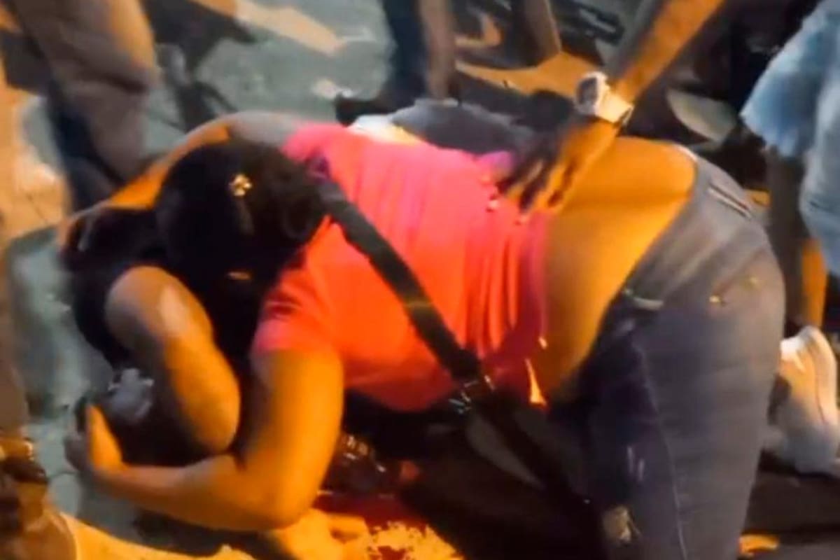 Noche violenta en Cartagena: cuatro asesinatos a bala en apenas 2 horas