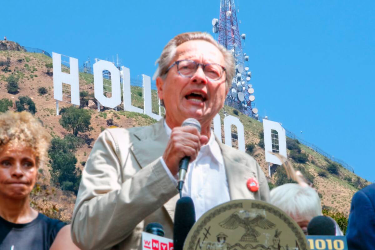 Huelgas de Hollywood: una crisis peor que la pandemia para negocios del cine
