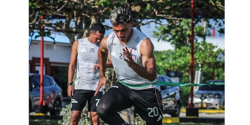 Liga BetPlay: día y hora del próximo partido del Junior de Barranquilla