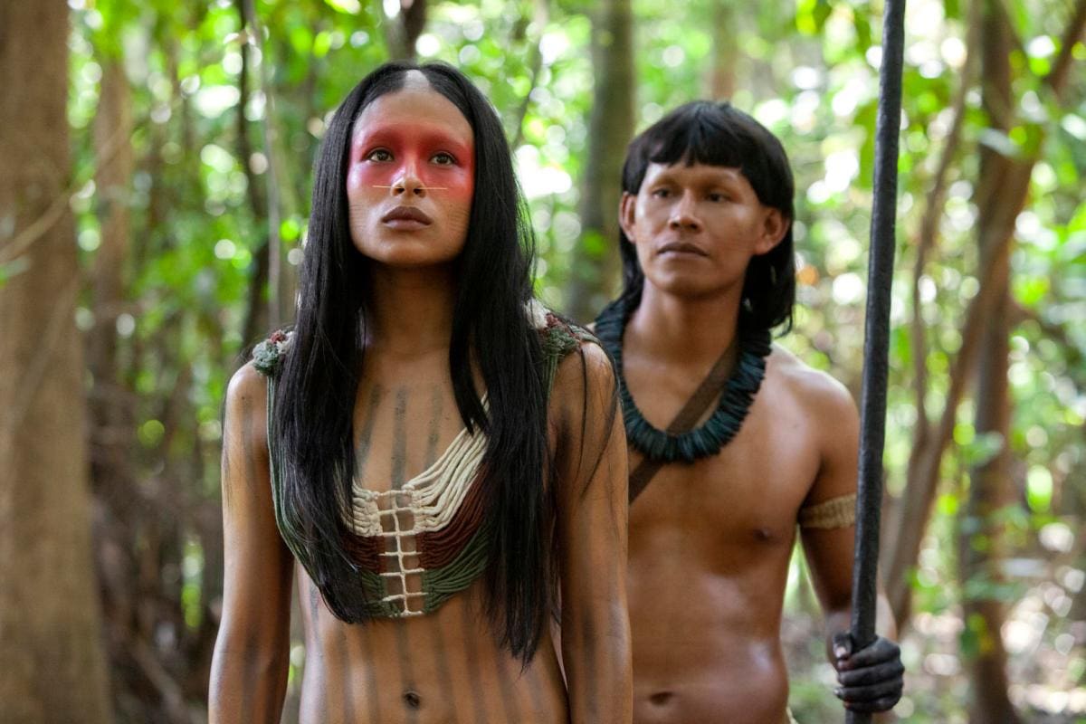 FOTO: Juan Pablo Gutierrez/Netflix