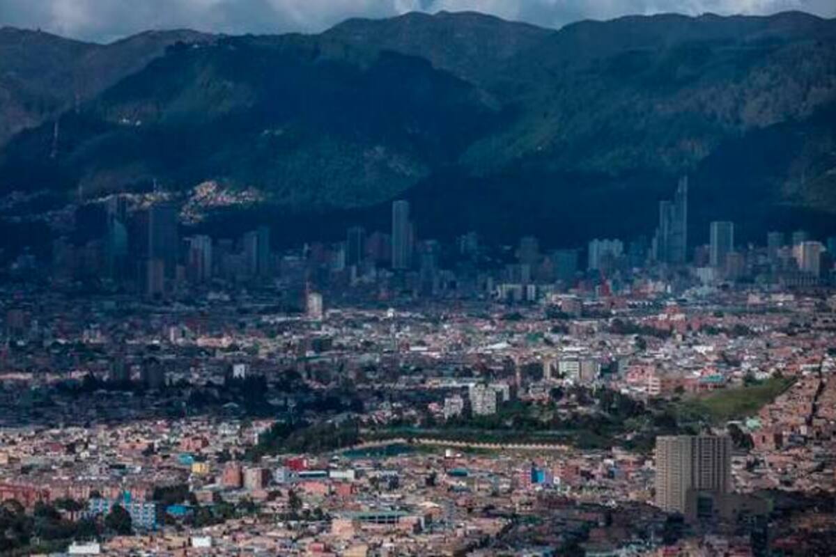 ¡Una es de Colombia! Premian a ocho ciudades por su esfuerzo climático