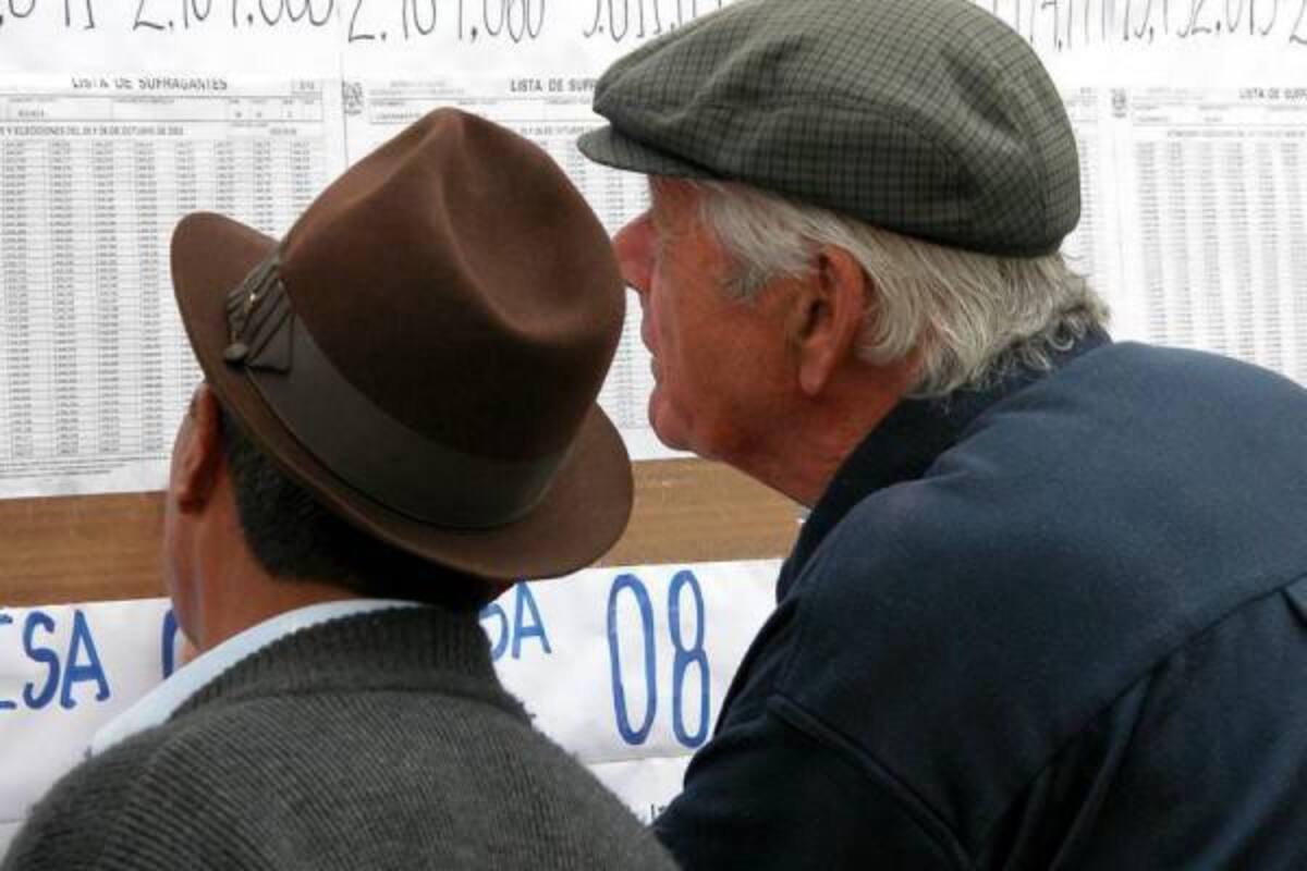 Hay que cotizar 25 semanas más que las que estaban establecidas anteriormente. COLPRENSA