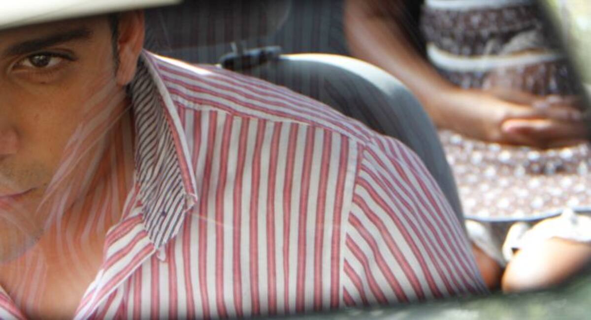 Los más astutos comienzan a sacarnos las tripas de tal manera que terminamos contándole hasta los secretos de las tías ARCHIVO