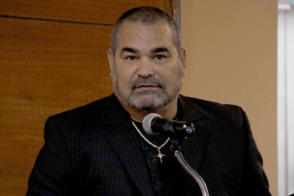 Chilavert pide expulsión del presidente de la Conmebol, Alejandro Domínguez