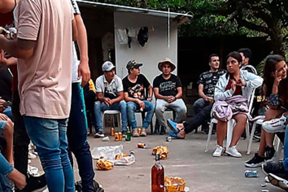 Fiscalía crea grupo especial para investigar masacre de jóvenes en Nariño