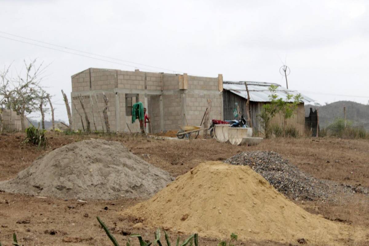 Minvivienda abre convocatoria para vivienda rural en 5 municipios sucreños