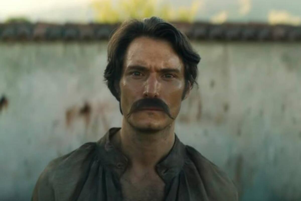 ¡Por fin!: Netflix lanzó el tráiler de la serie Cien años de soledad