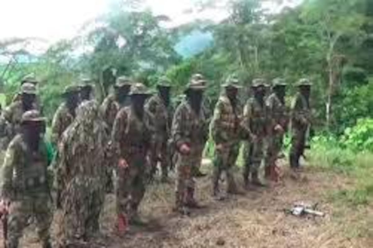 Horror en el sur de Bolívar: 3 asesinatos, un secuestro y 300 desplazados