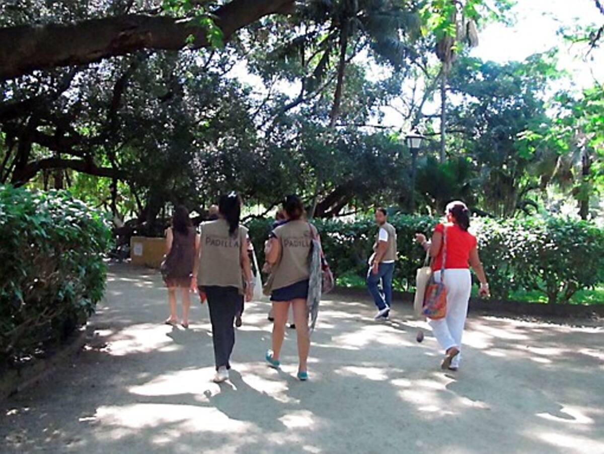 Expedición Padilla está en Santa Marta. CORTESÍA