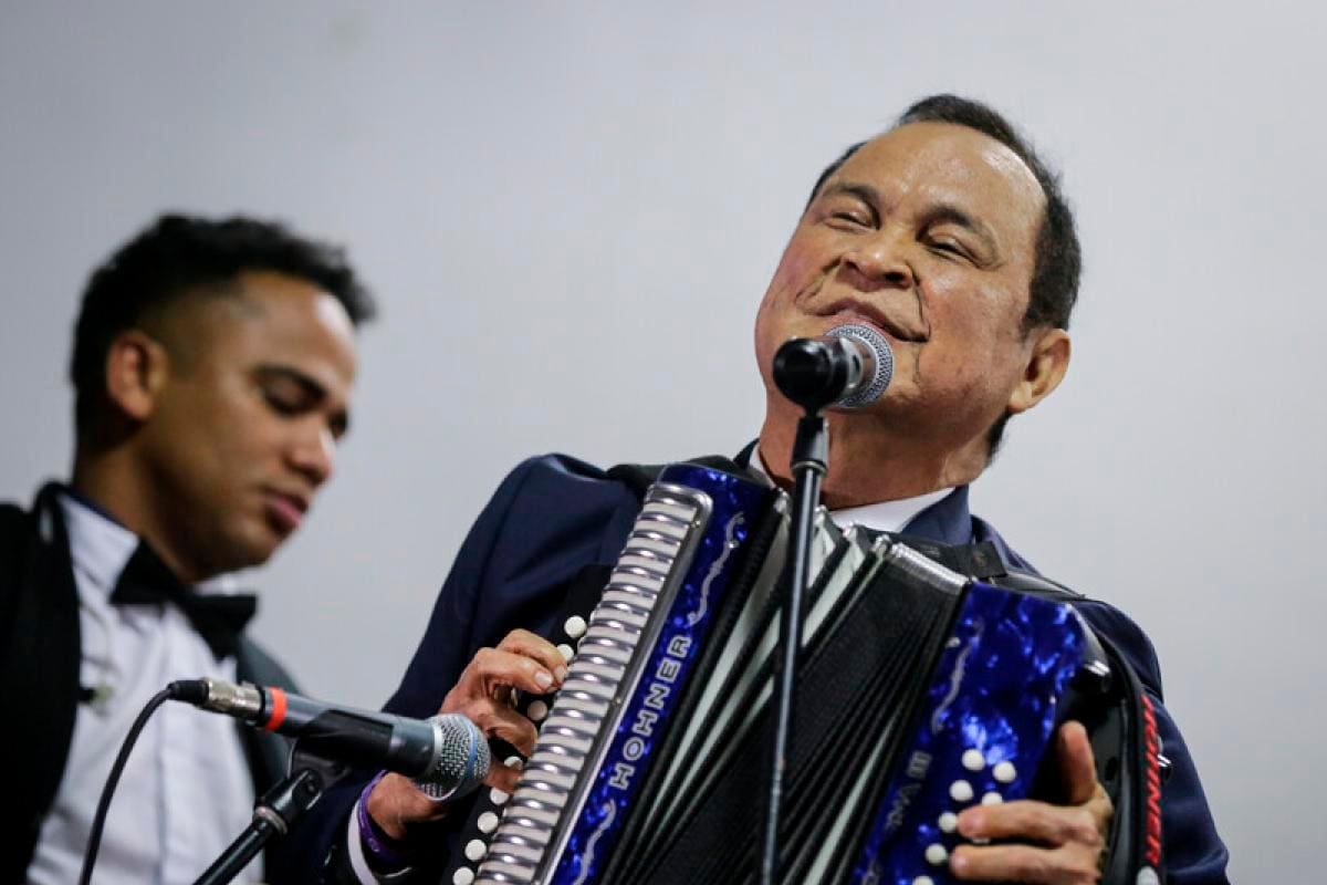 Estos son los nominados para los máximos galardones de la música vallenata